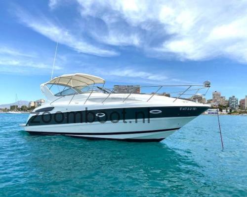 Bayliner Ciera 3055 beoordelingen en specificaties